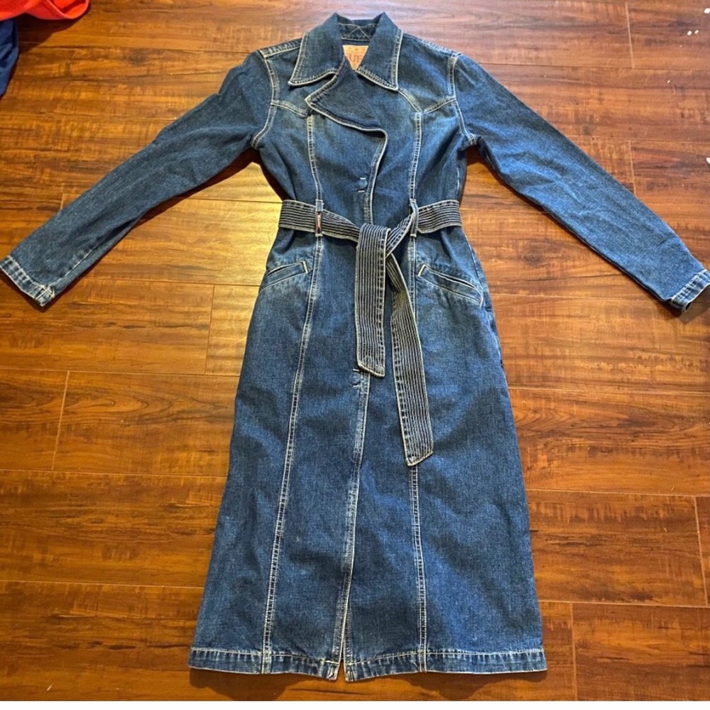 Guess jean jacket
